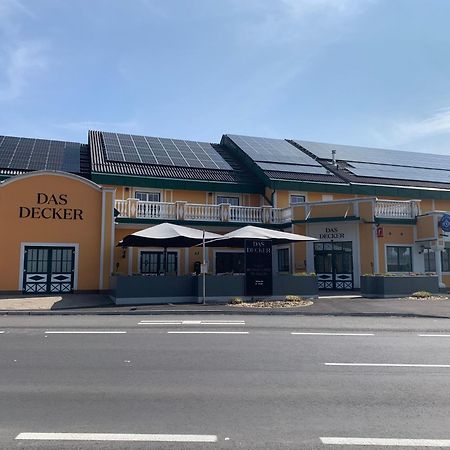 Paldau Das Decker מראה חיצוני תמונה