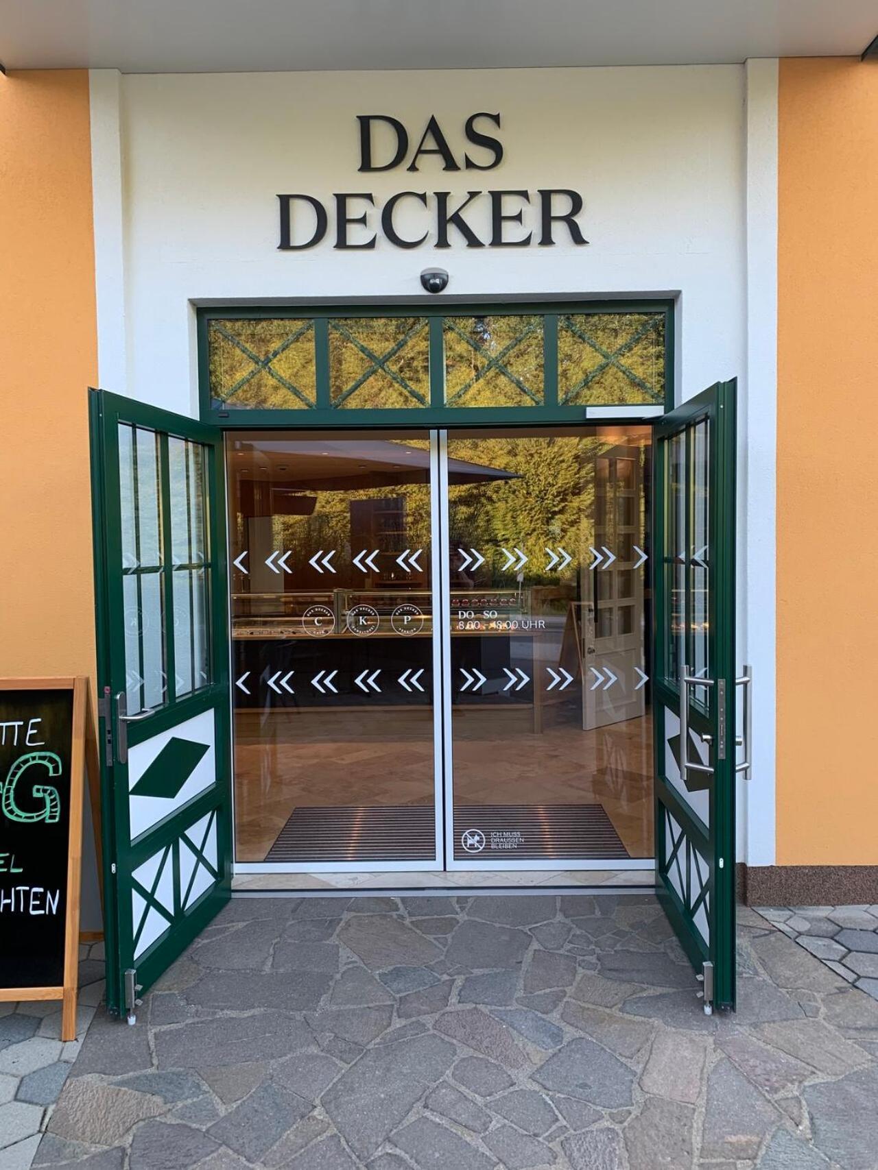 Paldau Das Decker מראה חיצוני תמונה